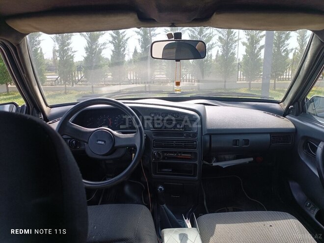 LADA (VAZ) 2109 2006, 333,000 km - 1.5 l - Salyan