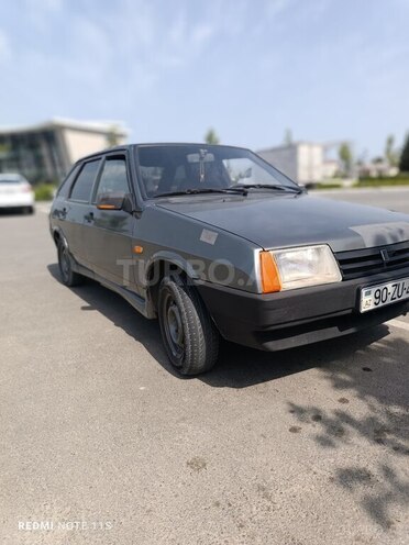 LADA (VAZ) 2109 2006, 333,000 km - 1.5 l - Salyan