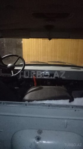 UAZ 39625 1998, 300,000 km - 2.9 л - Gəncə
