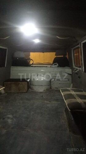 UAZ 39625 1998, 300,000 km - 2.9 л - Gəncə