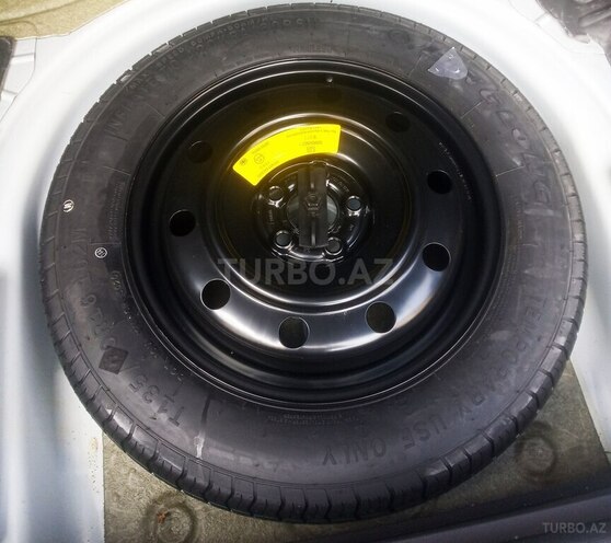 Bestune T77 2021, 47,000 km - 1.5 l - Bakı