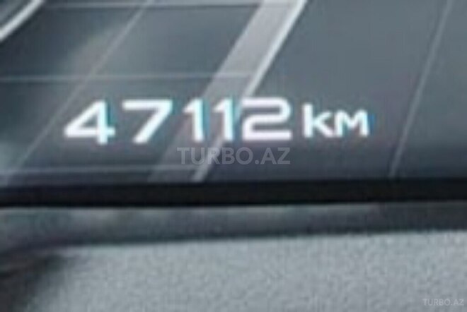 Bestune T77 2021, 47,000 km - 1.5 l - Bakı