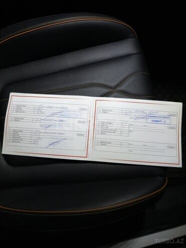 Bestune T77 2021, 47,000 km - 1.5 l - Bakı