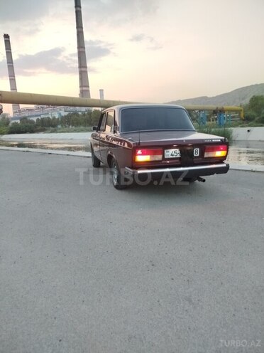 LADA (VAZ) 2107 2010, 140,000 km - 1.6 l - Mingəçevir