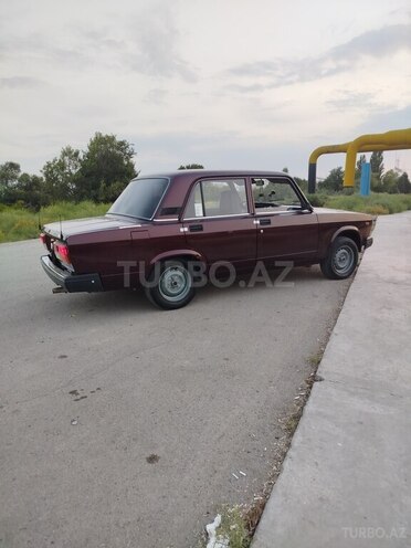 LADA (VAZ) 2107 2010, 140,000 km - 1.6 l - Mingəçevir