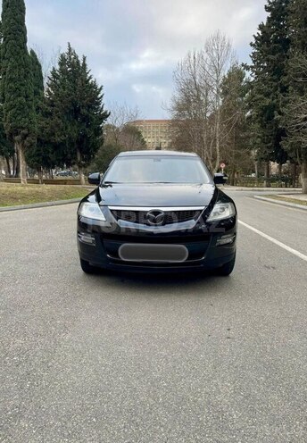 Mazda CX-9 2009, 195,000 km - 3.7 l - Bakı