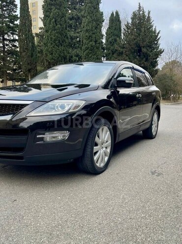 Mazda CX-9 2009, 195,000 km - 3.7 l - Bakı