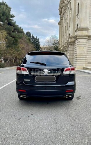 Mazda CX-9 2009, 195,000 km - 3.7 l - Bakı