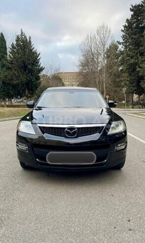 Mazda CX-9 2009, 195,000 km - 3.7 l - Bakı