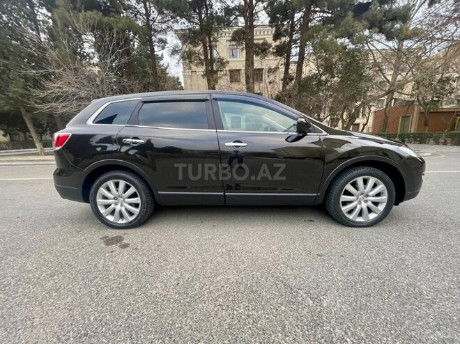 Mazda CX-9 2009, 195,000 km - 3.7 l - Bakı