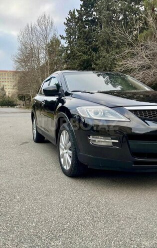 Mazda CX-9 2009, 195,000 km - 3.7 l - Bakı