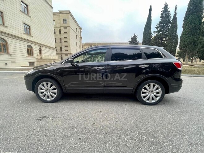 Mazda CX-9 2009, 195,000 km - 3.7 l - Bakı