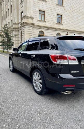 Mazda CX-9 2009, 195,000 km - 3.7 l - Bakı