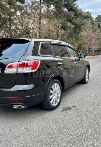 Mazda CX-9 2009, 195,000 km - 3.7 l - Bakı
