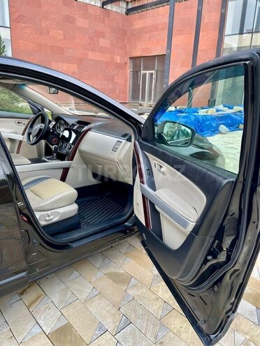 Mazda CX-9 2009, 195,000 km - 3.7 l - Bakı