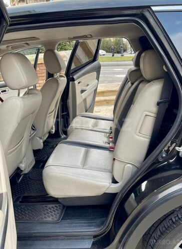 Mazda CX-9 2009, 195,000 km - 3.7 l - Bakı