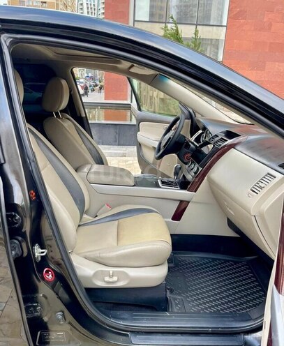 Mazda CX-9 2009, 195,000 km - 3.7 l - Bakı