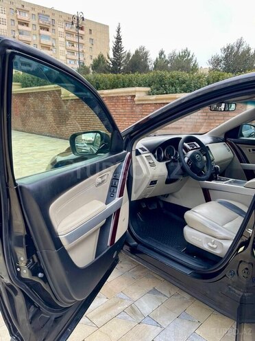 Mazda CX-9 2009, 195,000 km - 3.7 l - Bakı