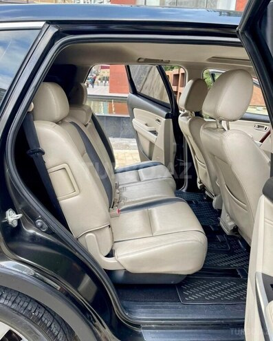 Mazda CX-9 2009, 195,000 km - 3.7 l - Bakı