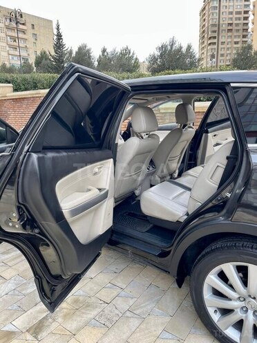 Mazda CX-9 2009, 195,000 km - 3.7 l - Bakı