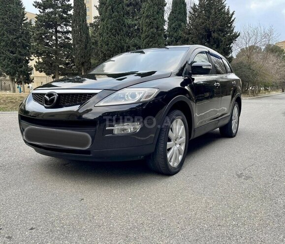 Mazda CX-9 2009, 195,000 km - 3.7 l - Bakı