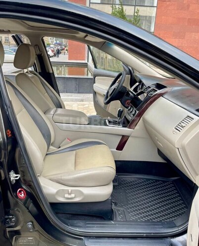 Mazda CX-9 2009, 195,000 km - 3.7 l - Bakı
