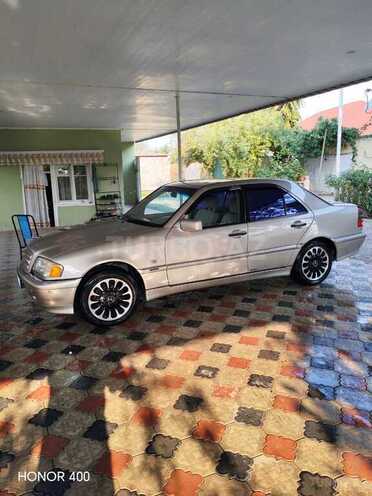 Mercedes C 240 1998, 23,541 km - 2.4 л - Qazax
