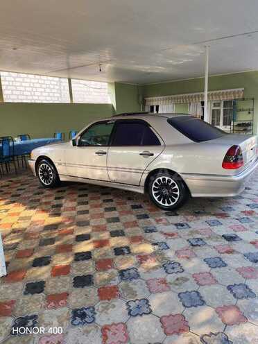 Mercedes C 240 1998, 23,541 km - 2.4 л - Qazax