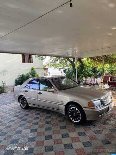 Mercedes C 240 1998, 23,541 km - 2.4 л - Qazax