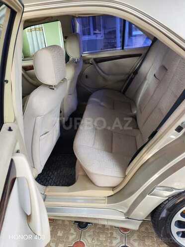 Mercedes C 240 1998, 23,541 km - 2.4 л - Qazax