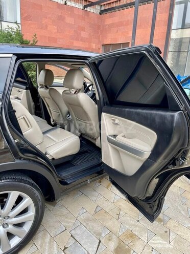 Mazda CX-9 2009, 195,000 km - 3.7 l - Bakı