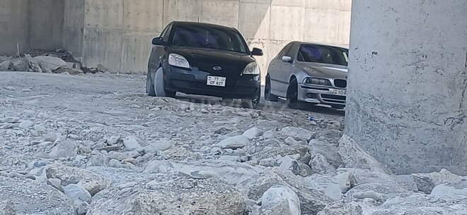 Kia Rio 2006, 350,000 km - 1.5 l - İsmayıllı