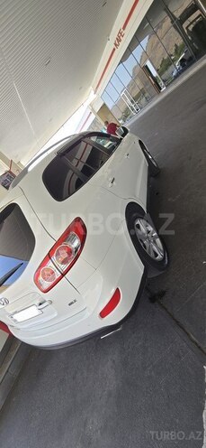 Hyundai Santa Fe 2010, 237,000 km - 2.2 l - Bakı