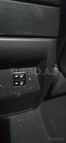 Hyundai Santa Fe 2010, 237,000 km - 2.2 l - Bakı
