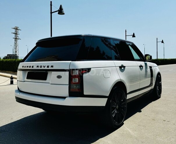 Land Rover Range Rover 2014, 182,000 km - 3.0 l - Bakı