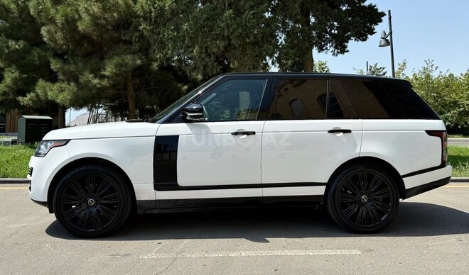 Land Rover Range Rover 2014, 182,000 km - 3.0 l - Bakı