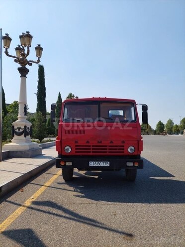 KamAz 53215 2007, 300,000 km - 2.0 l - Gəncə