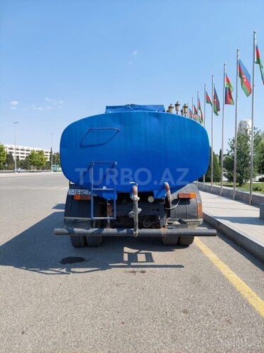 KamAz 53215 2007, 300,000 km - 2.0 l - Gəncə