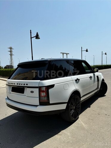Land Rover Range Rover 2014, 182,000 km - 3.0 l - Bakı