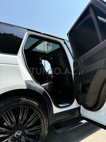 Land Rover Range Rover 2014, 182,000 km - 3.0 l - Bakı
