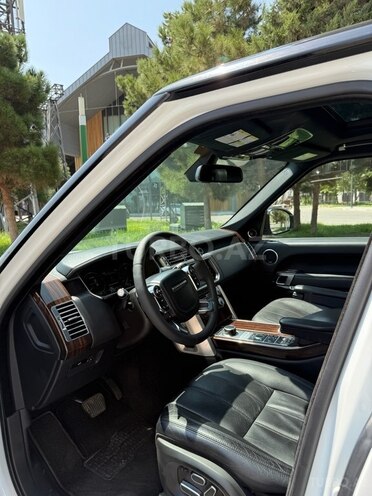 Land Rover Range Rover 2014, 182,000 km - 3.0 l - Bakı