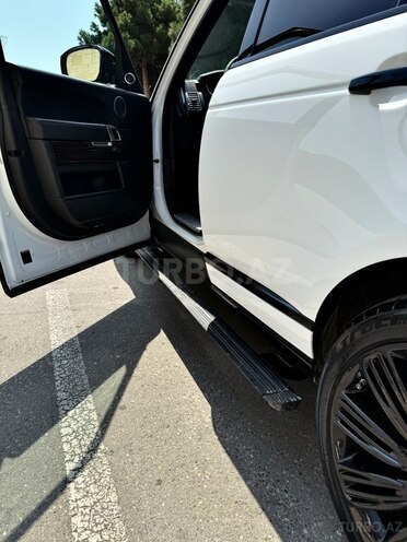Land Rover Range Rover 2014, 182,000 km - 3.0 l - Bakı