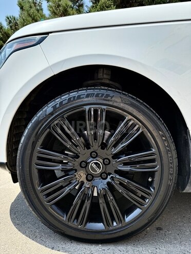 Land Rover Range Rover 2014, 182,000 km - 3.0 l - Bakı