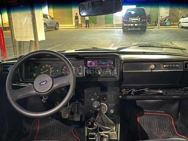 LADA (VAZ) 2107 2002, 49,430 km - 1.6 л - Bakı