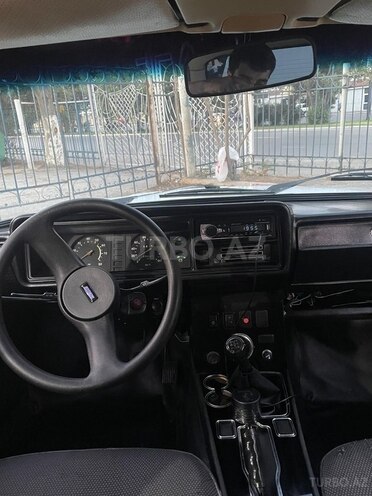 LADA (VAZ) 2107 2002, 49,430 km - 1.6 л - Bakı