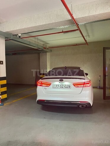 Kia K5 2016, 126,325 km - 2.0 l - Bakı