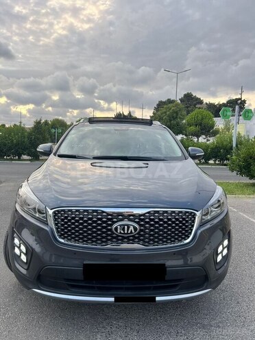 Kia Sorento 2016, 152,000 km - 2.0 l - Bakı