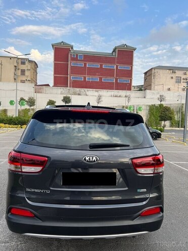 Kia Sorento 2016, 152,000 km - 2.0 l - Bakı