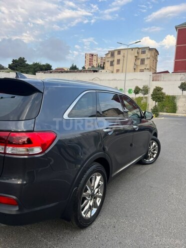 Kia Sorento 2016, 152,000 km - 2.0 l - Bakı