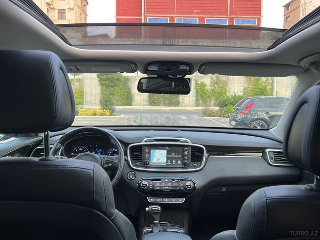 Kia Sorento 2016, 152,000 km - 2.0 l - Bakı